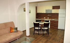 Diva Apartment